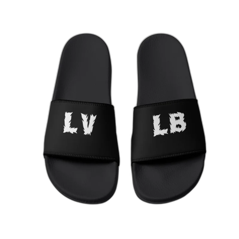 LV's Slides